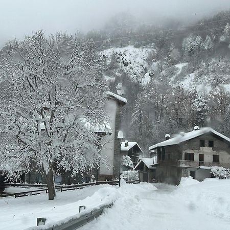 Appartamento Maison Blanche لا سالّي المظهر الخارجي الصورة