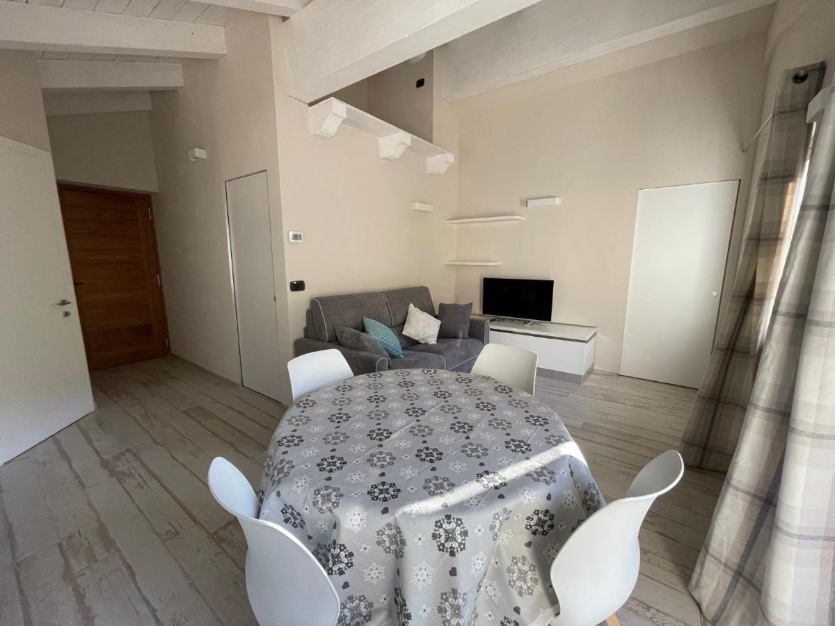 Appartamento Maison Blanche لا سالّي المظهر الخارجي الصورة